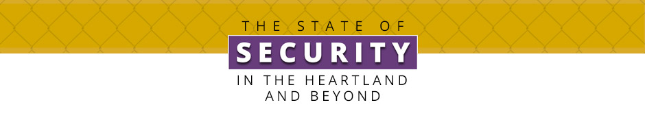 15 Annual State of Security in the Heartland and Beyond Conference