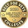 Best for Vets Military Times 2023
