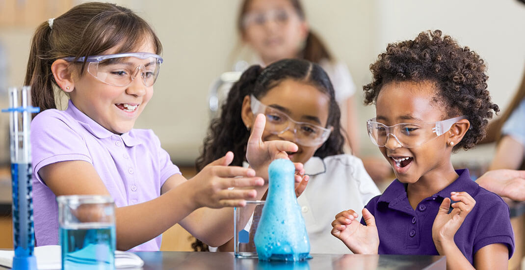 3 Crucial Ways Student Parents Impact Their Children