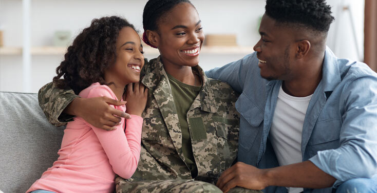 Education Benefits for Military Spouses