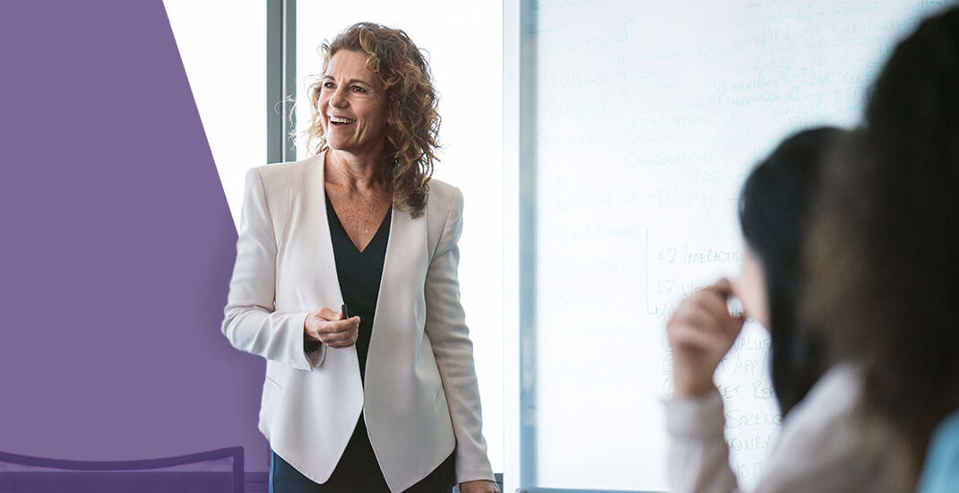 3 Ways the Bellevue University Doctor of Business Administration Program Stands Out