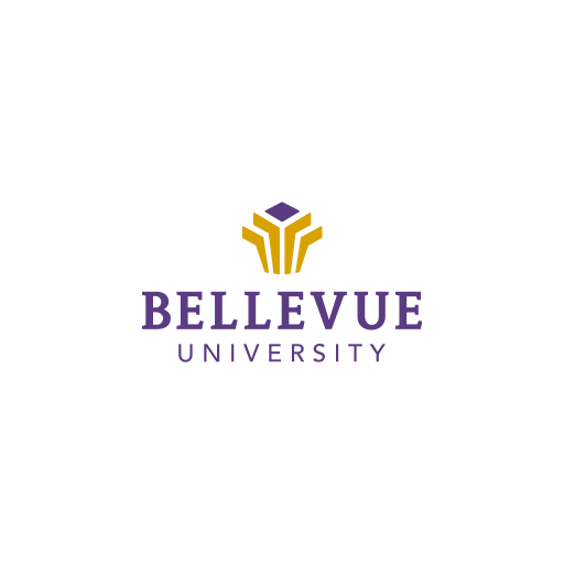 Bellevue University Logo