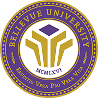 Bellevue University Official Seal