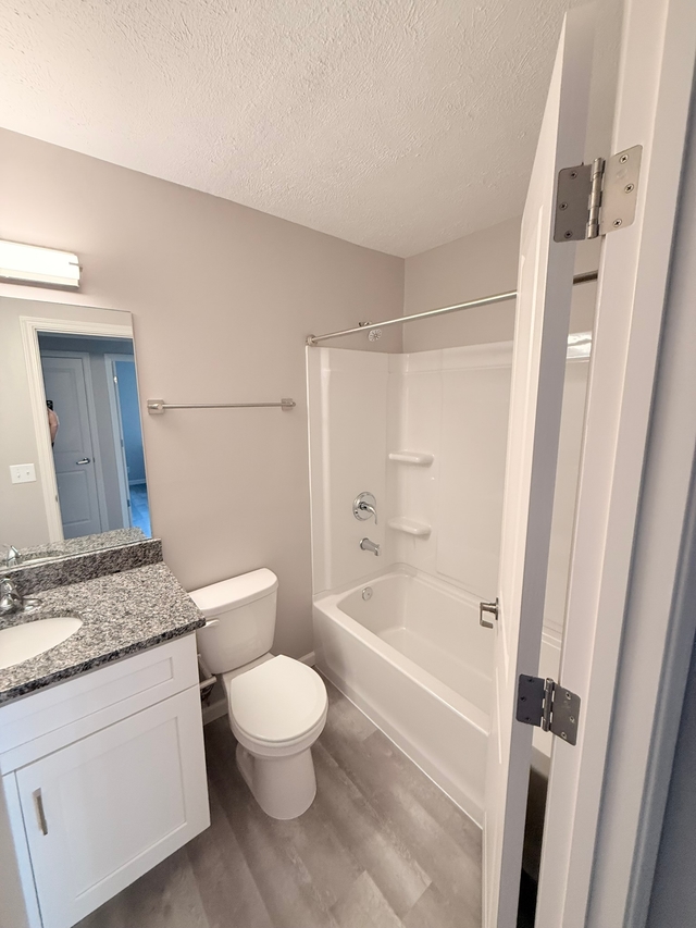 Two Bedroom Bathroom