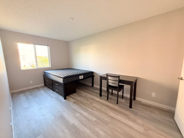 Two Bedroom Primary Room