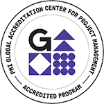 Global Accreditation Center Seal