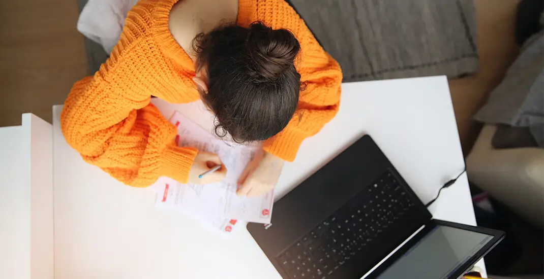 Transferring from community college to university: Your step-by-step guide.