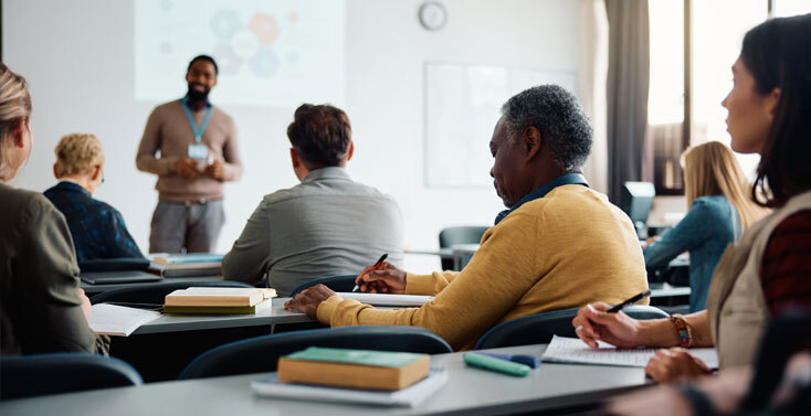 A Guide to the Different Types of Master’s Degrees