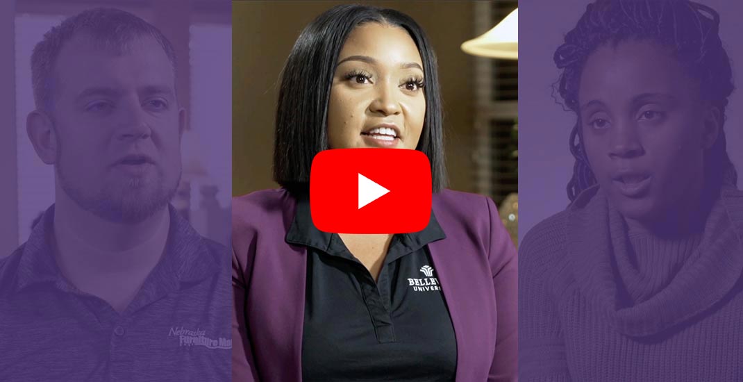 Inspiring Proof that Going Back to School at 30 or Older is Possible