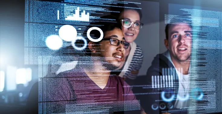 Key Skills to Excel in Data Science