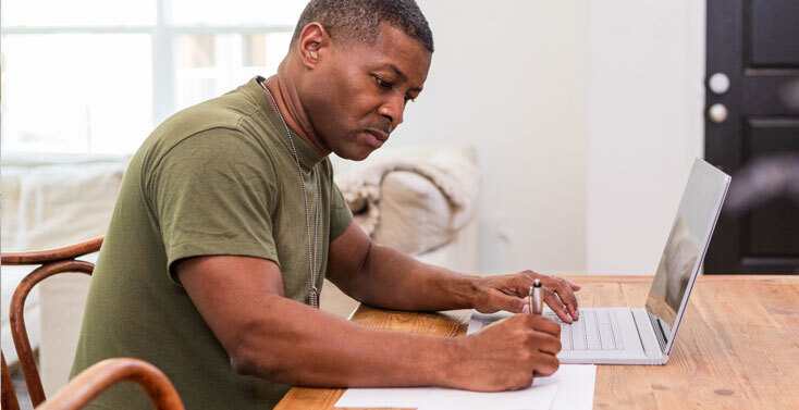 What to Do After the Military: How Bellevue University Helps You Reach Your Career and Life Goals