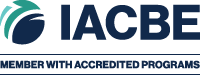 International Accreditation Council for Business Education logo