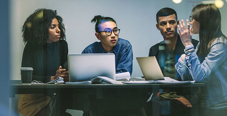 What is a Master’s in Management?