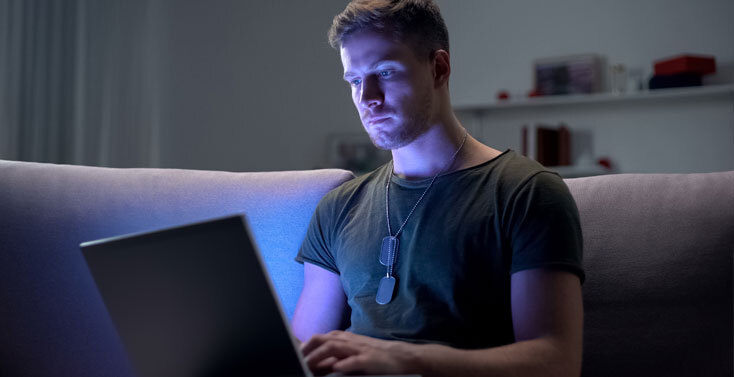 What Can You Do With a Master’s in Intelligence & Security Studies?