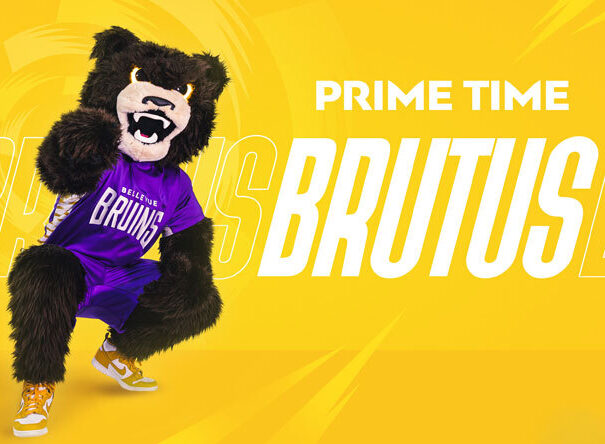 Brutus the Bruin