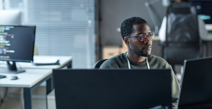 What Can You Do with a Master’s in Cybersecurity?