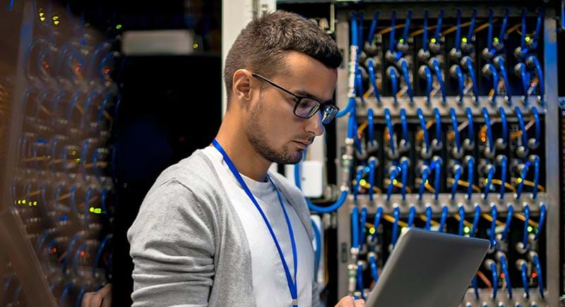 What is a Bachelor’s in Cybersecurity?