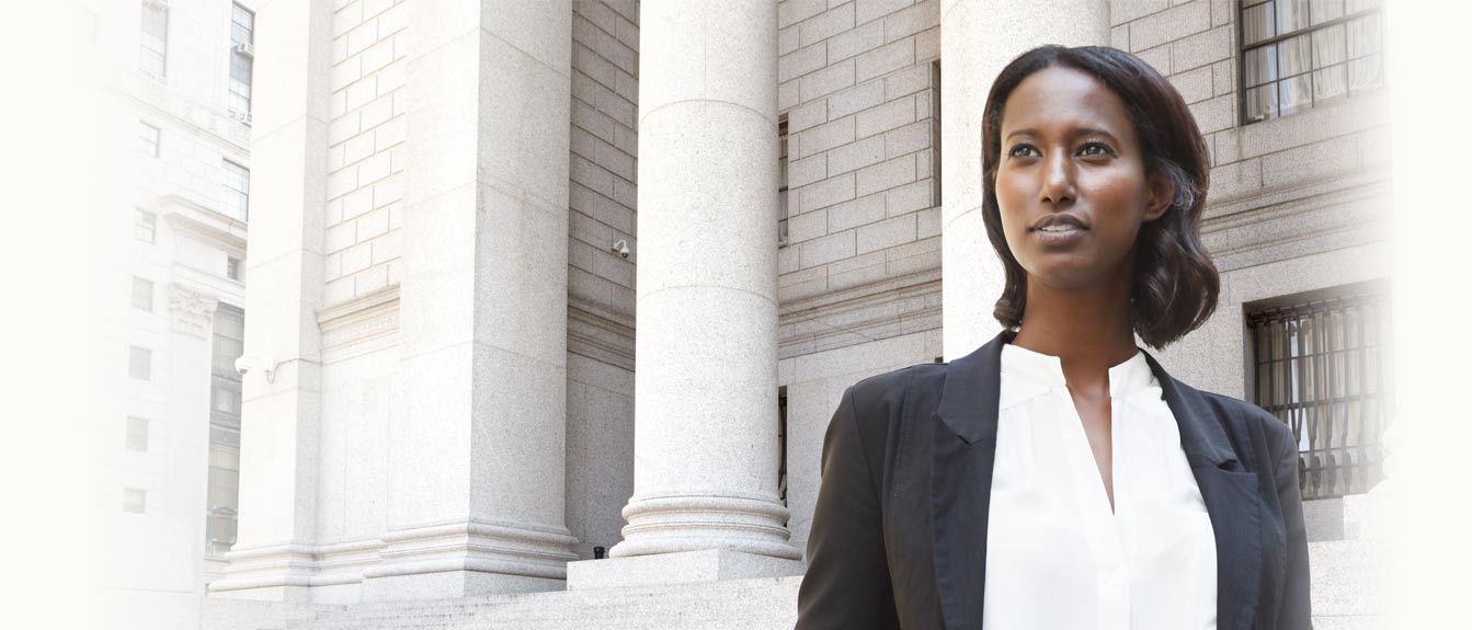 What Can You Do with a Master’s in Criminal Justice?