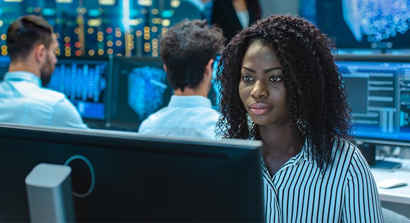 What Can You Do With a Bachelor’s in Cybersecurity?