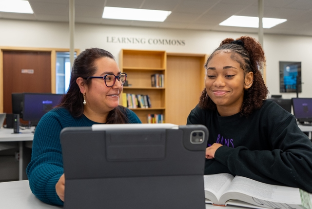 tutoring in the writing center