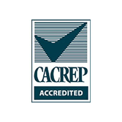 cacrep accredited