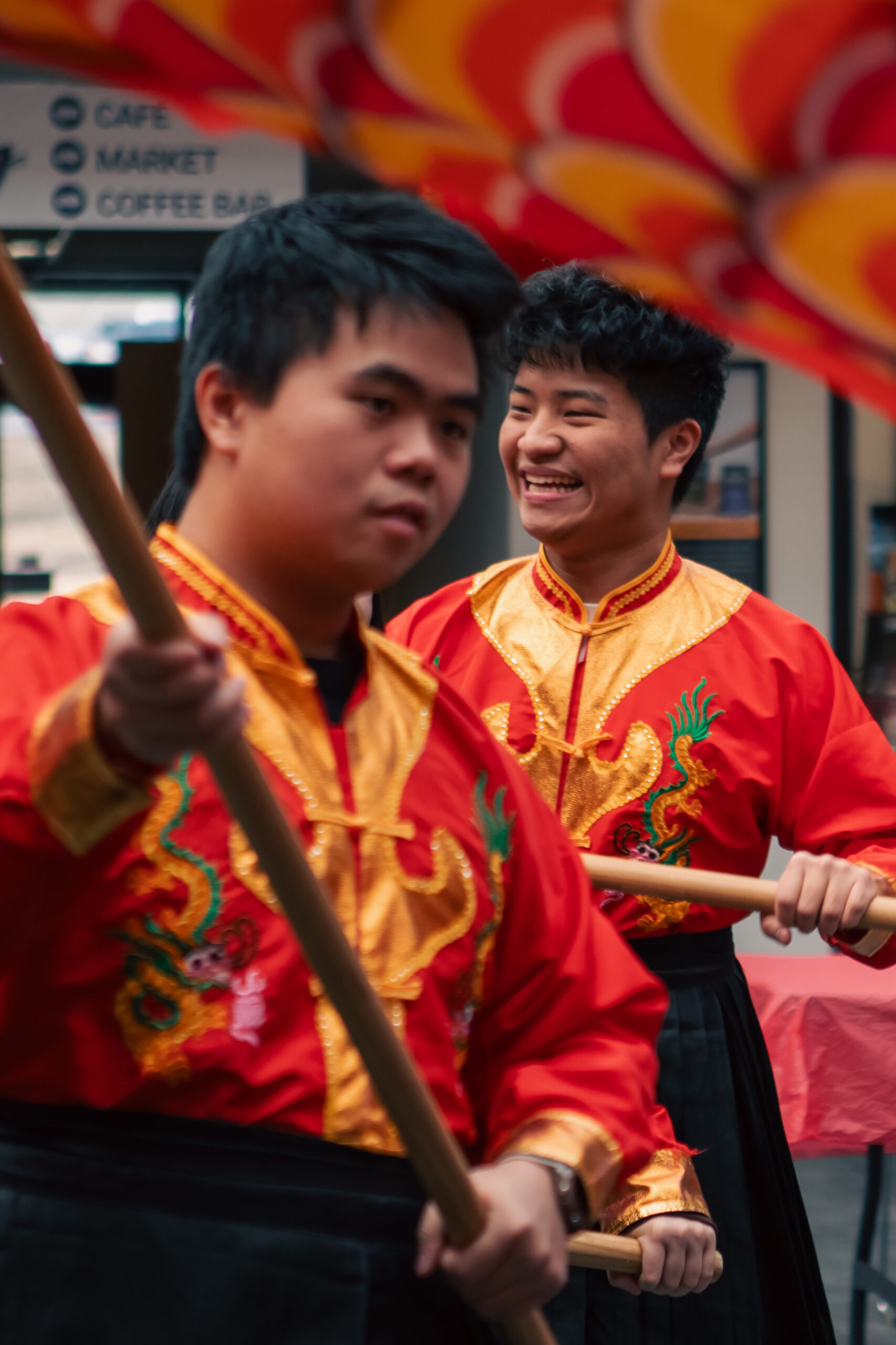 international celebration