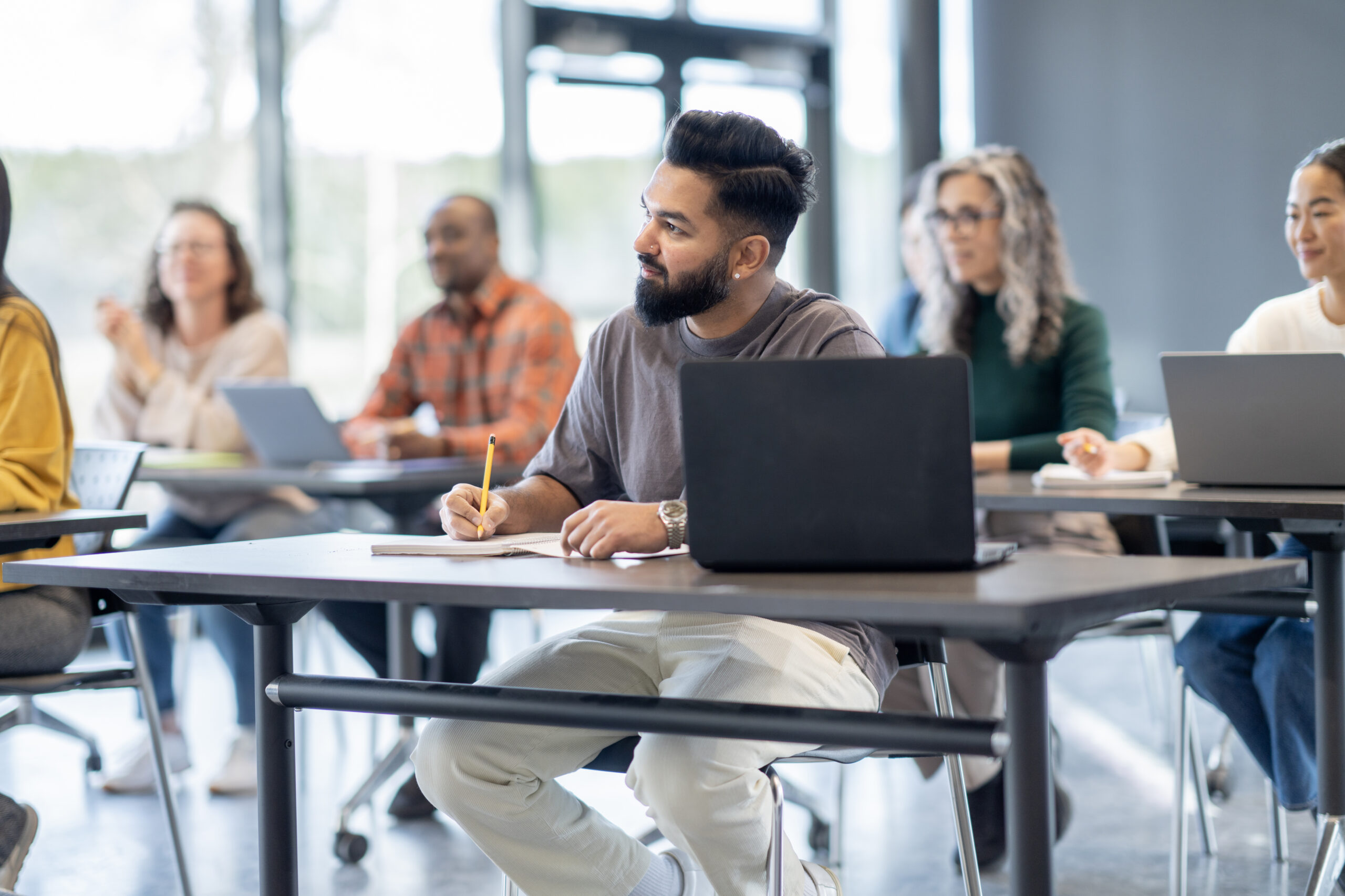 What Is a Master’s Degree in Industrial Organizational Psychology?