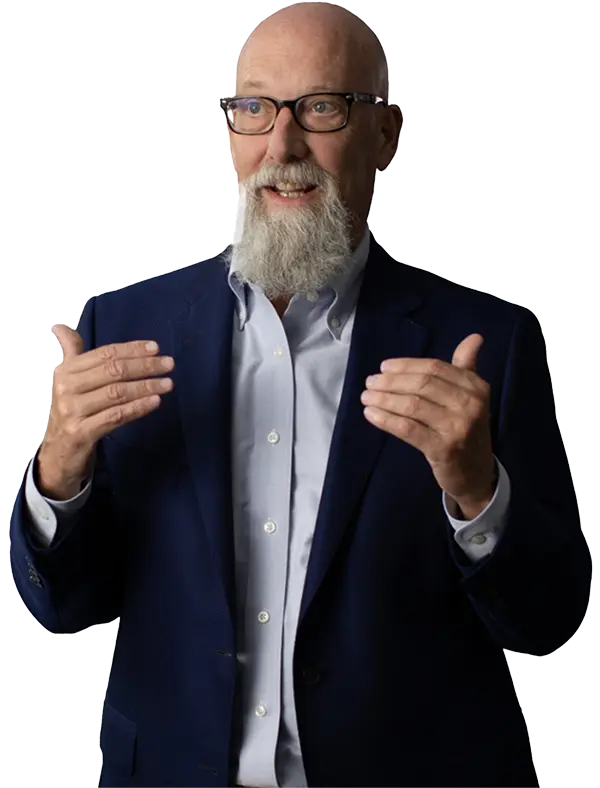 Dr. Stephen Linenberger
