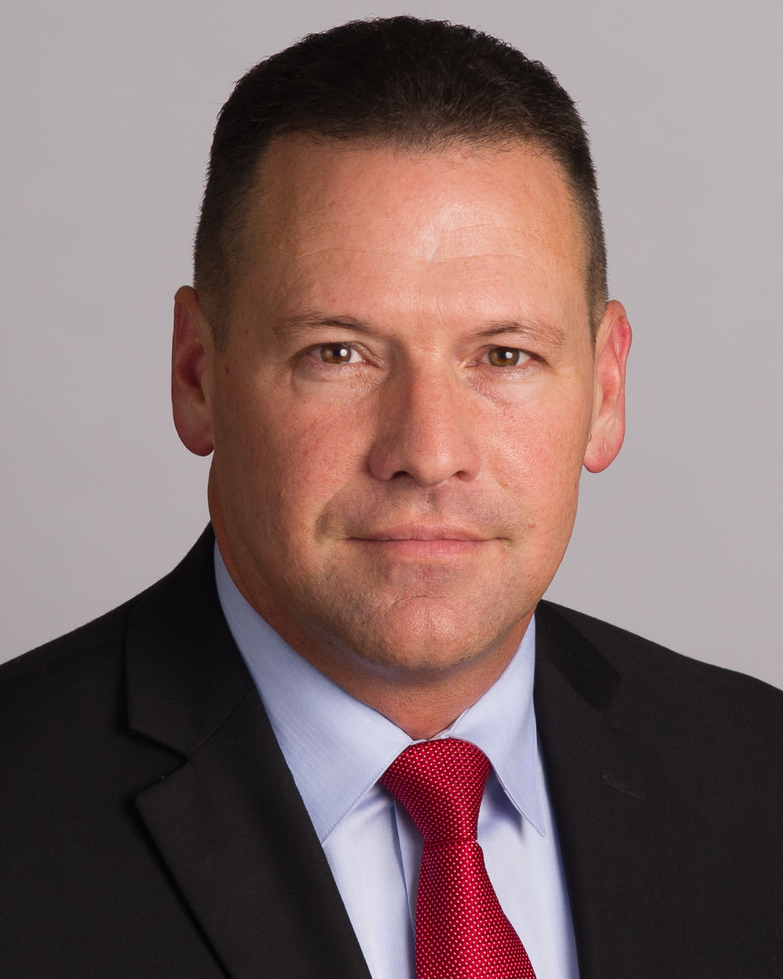 Dr. Matt Davis Bellevue University