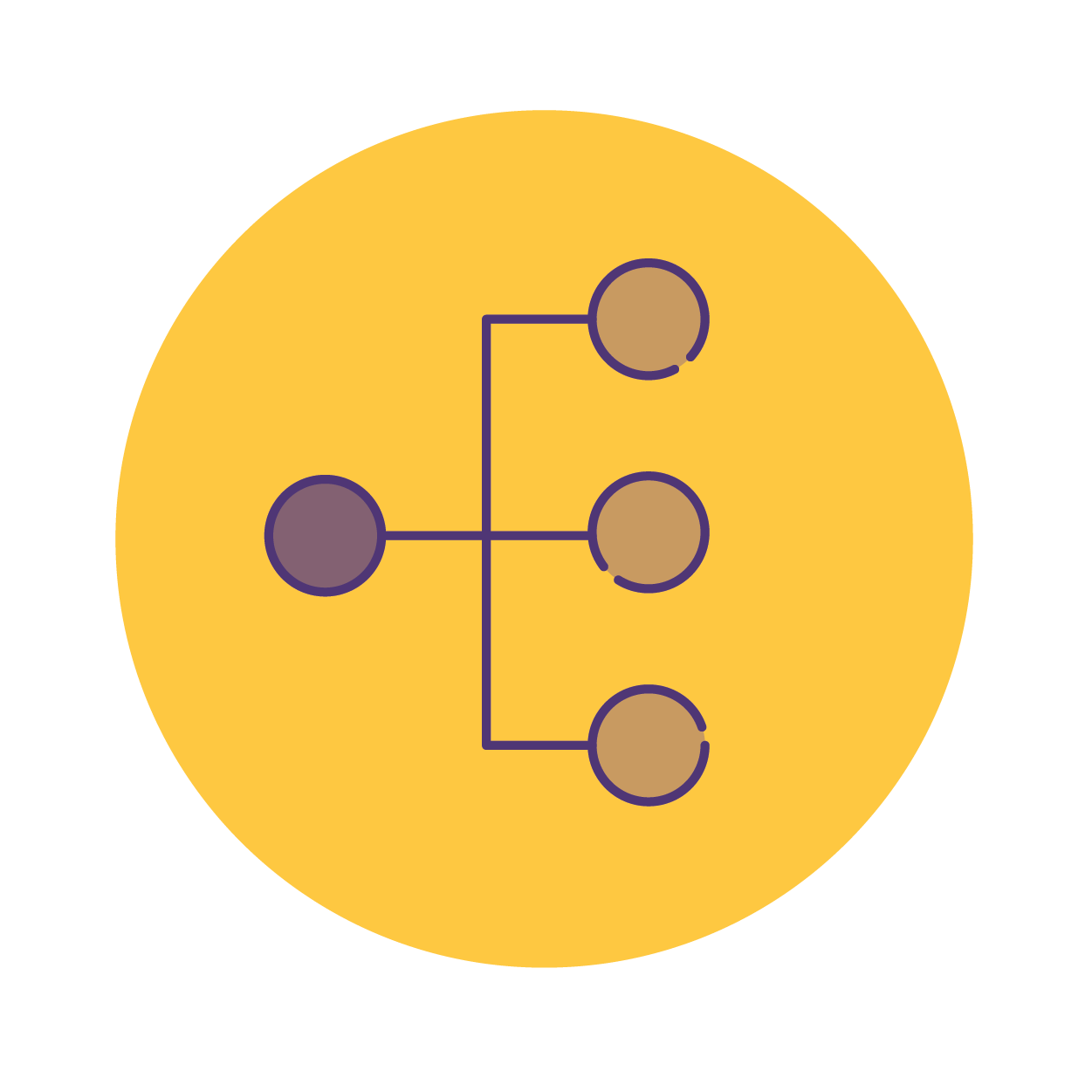 Decision-Making icon