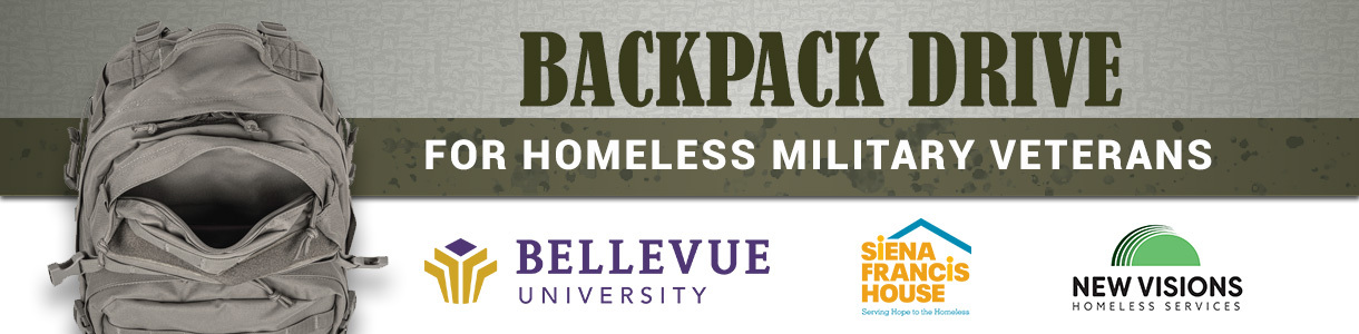 backpack drive header image