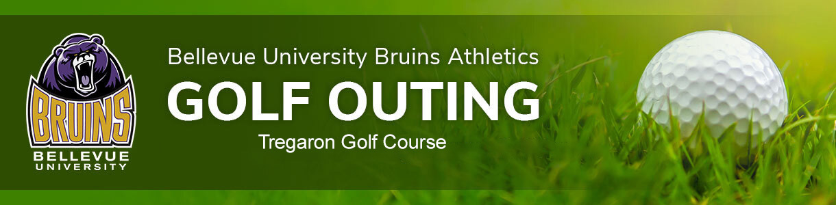 header image for Bruin Golf Outing