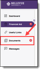 Screenshot, FASP option menu
