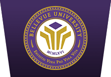 Bellevue University Seal