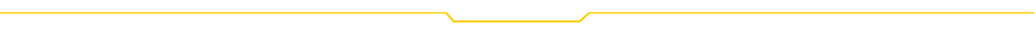 decorative yellow line