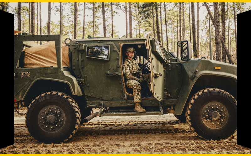 Humvee