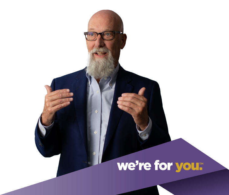 Dr. Stephen Linenberger