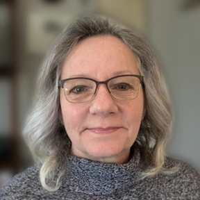 Ann Williams headshot