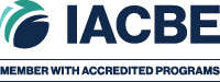 International Accreditation Council for Business Education logo