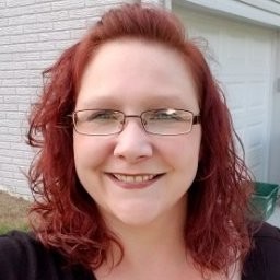 Kendra Slater headshot