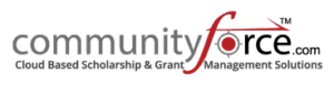 CommunityForce logo