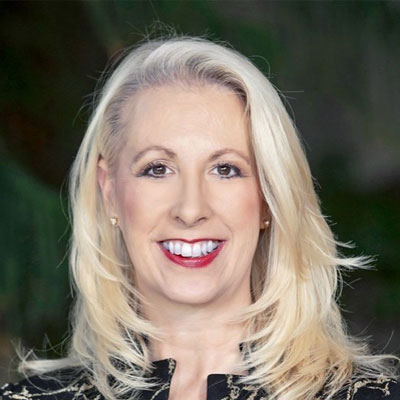 Smiling Woman