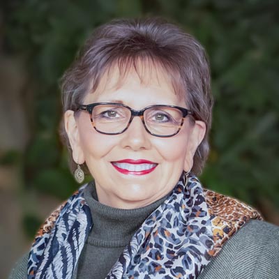 Rebecca Murdock headshot