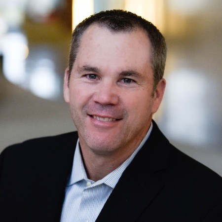 Rick Koch headshot