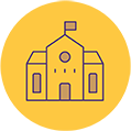 School Icon.